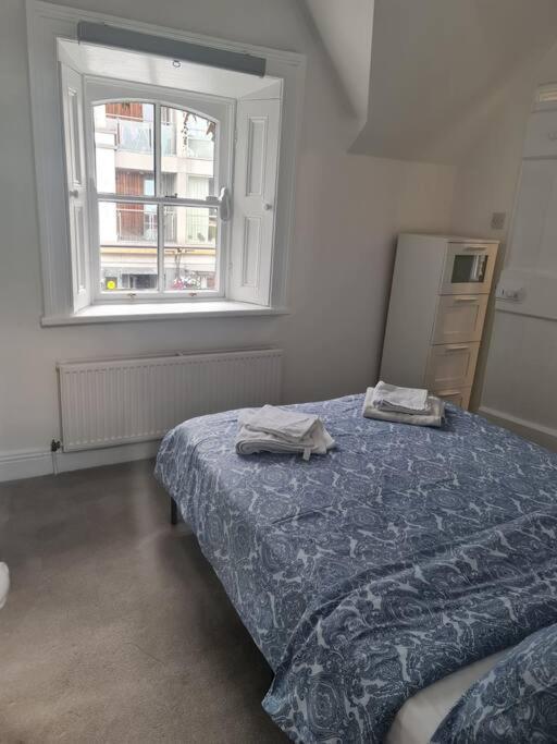 Hébergement de vacances Cosy Irish Cottages Rds