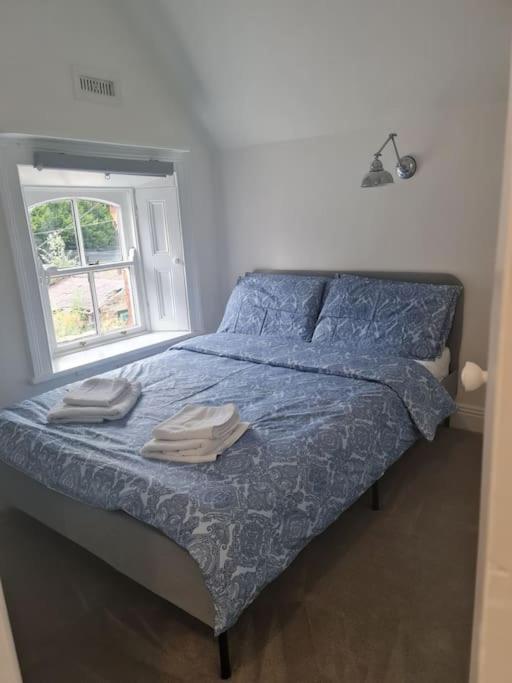 Holiday home Cosy Irish Cottages Rds *